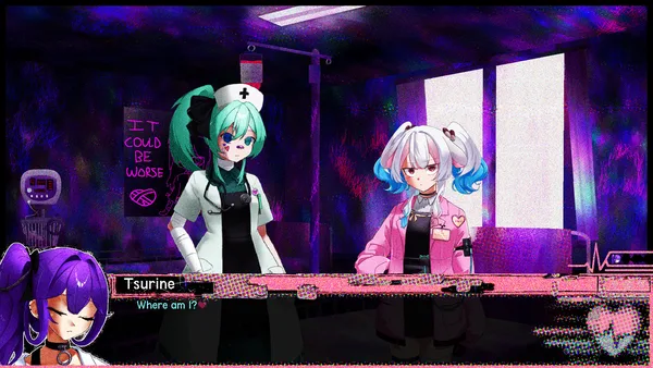 Ad Nauseam - The Wrong Side screenshot 22