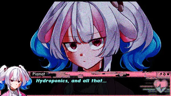 Ad Nauseam - The Wrong Side screenshot 25