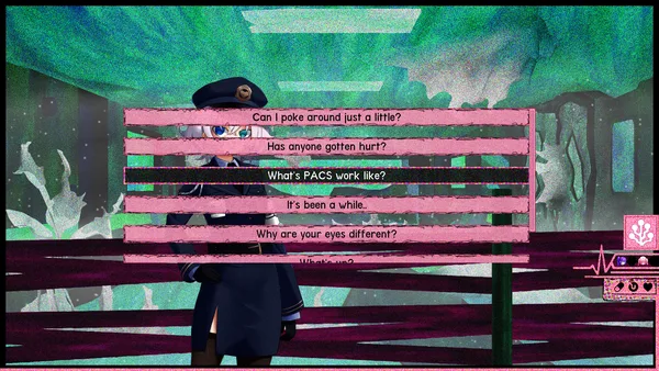 Ad Nauseam - The Wrong Side screenshot 26