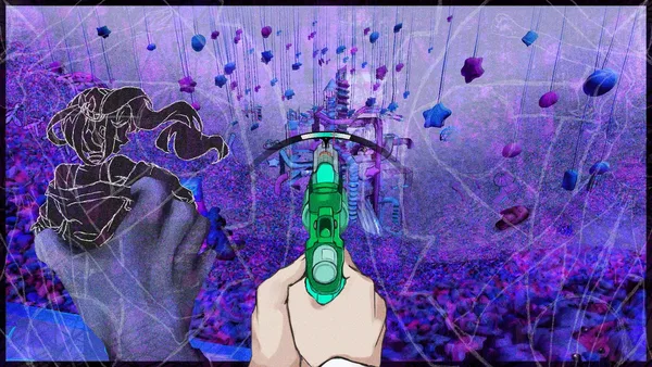 Ad Nauseam - The Wrong Side screenshot 7
