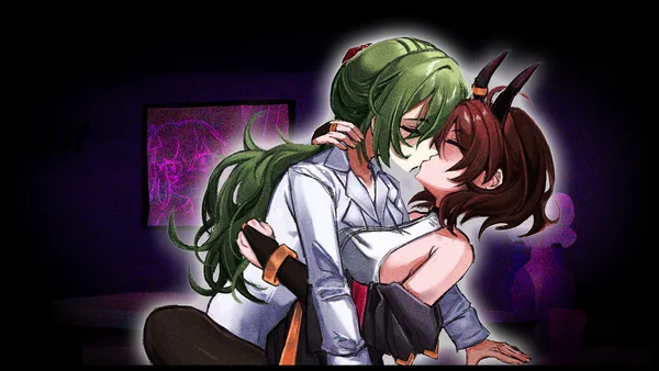 Ad Nauseam - The Wrong Side screenshot 8