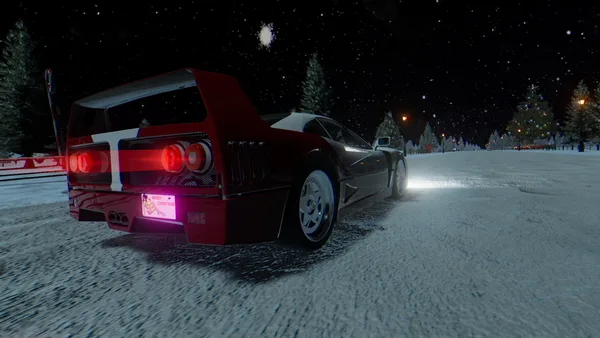Retrowave 2 screenshot 17