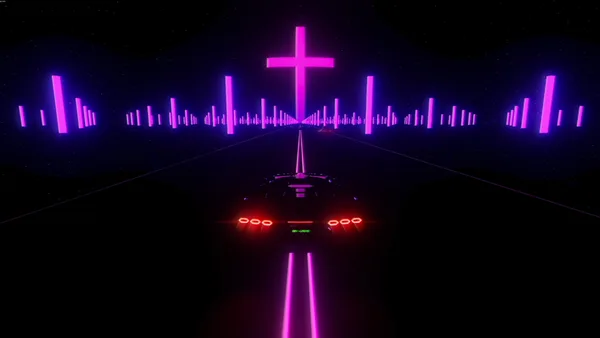 Retrowave 2 screenshot 7