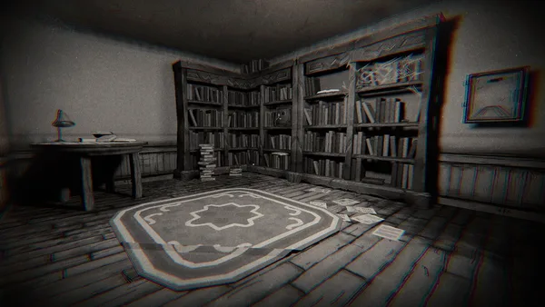 A Hole In My Room screenshot 4