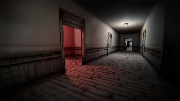 A Hole In My Room screenshot 5