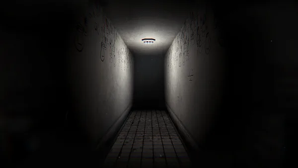 A Hole In My Room screenshot 6
