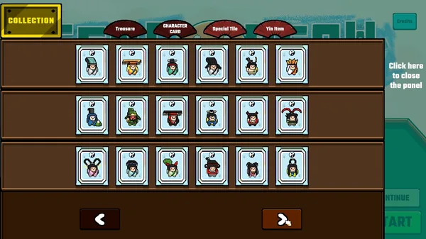 Feng Shui Meowjong screenshot 11