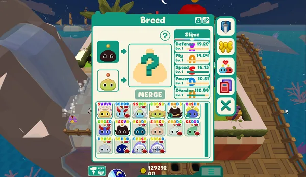 My Slime Garden screenshot 10