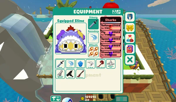 My Slime Garden screenshot 11