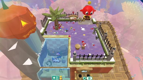 My Slime Garden screenshot 3