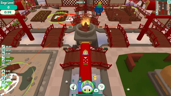 My Slime Garden screenshot 4