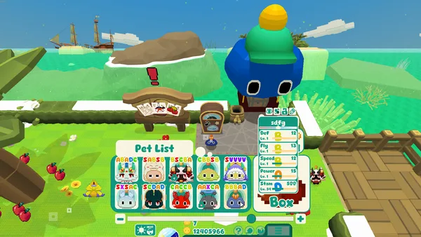 My Slime Garden screenshot 7