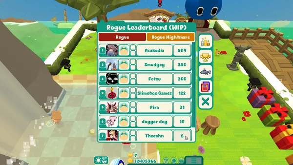 My Slime Garden screenshot 9