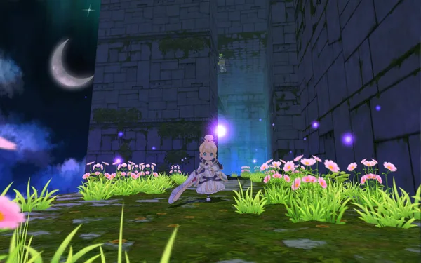 Forward to the Sky screenshot 6