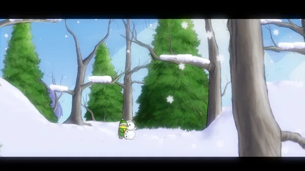 Marvin's Mittens screenshot 10