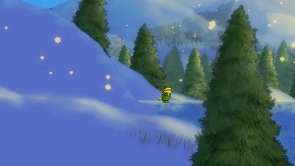 Marvin's Mittens screenshot 12