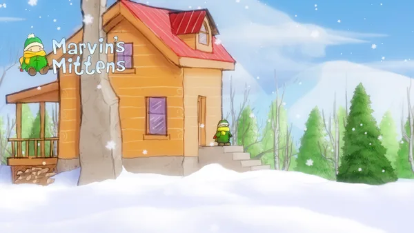Marvin's Mittens screenshot 13