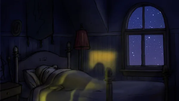 Marvin's Mittens screenshot 8