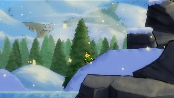Marvin's Mittens screenshot 9