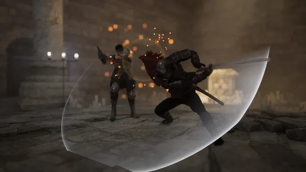 Crimson Oath screenshot 14