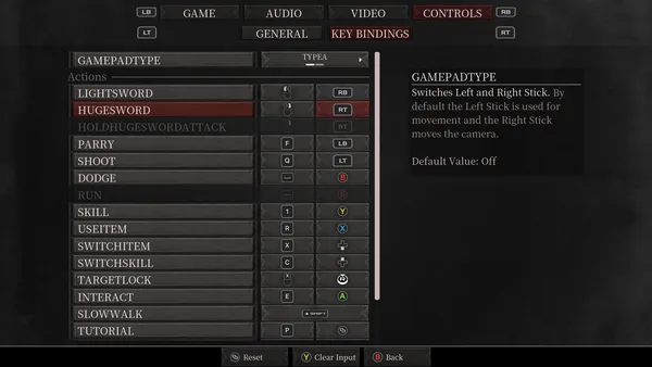 Crimson Oath screenshot 5