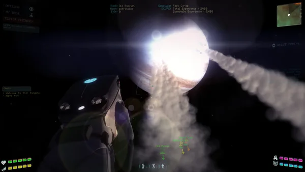 Star Rangers™ XE screenshot 11
