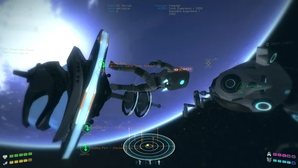 Star Rangers™ XE screenshot 14