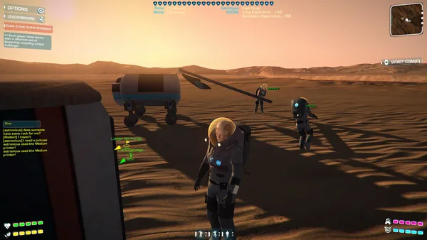 Star Rangers™ XE screenshot 18