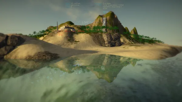 Star Rangers™ XE screenshot 2