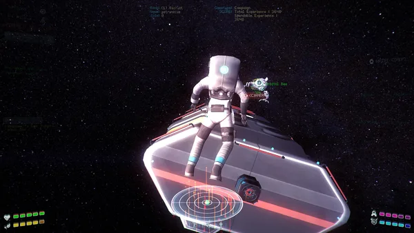 Star Rangers™ XE screenshot 20