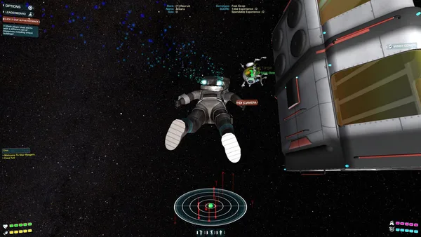 Star Rangers™ XE screenshot 6