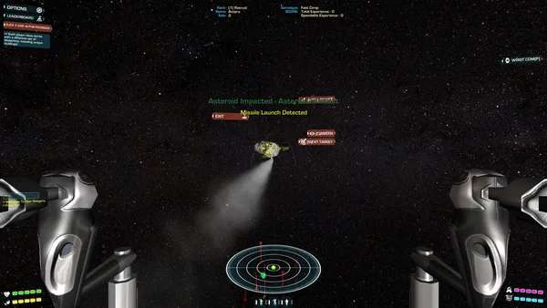 Star Rangers™ XE screenshot 7