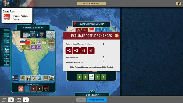 Mr. President screenshot 7