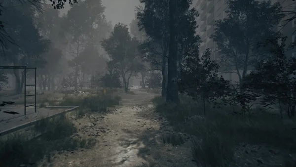 Panelak screenshot 2