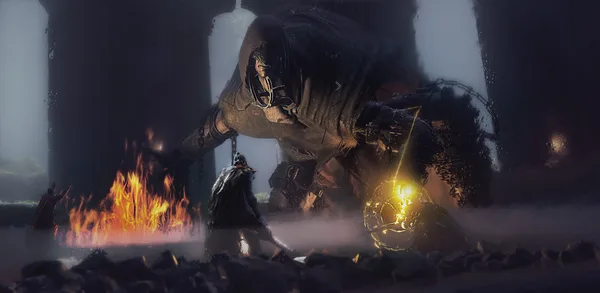 Covenant screenshot 6