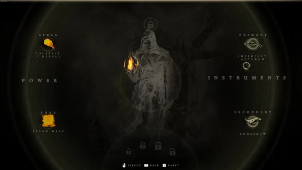 Covenant screenshot 8