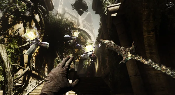 Covenant screenshot 9