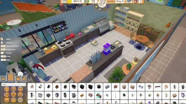 MilkTea Time screenshot 6