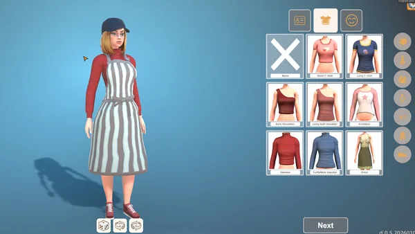 MilkTea Time screenshot 7