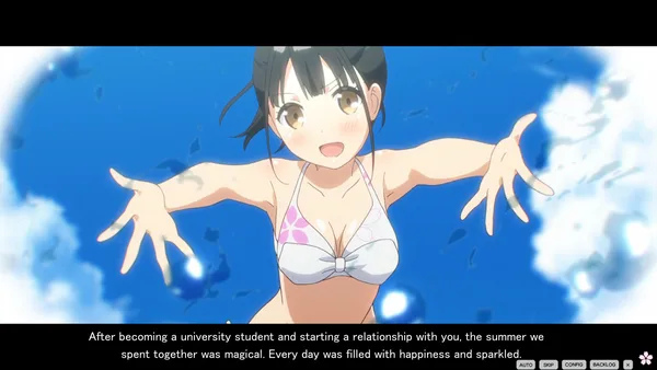 OneRoom ―Yui Hanasaka Memorial― screenshot 3