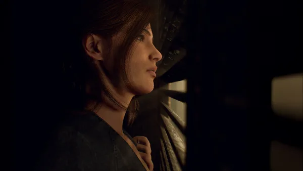 Remothered: Red Nun's Legacy screenshot 12