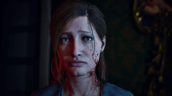 Remothered: Red Nun's Legacy screenshot 15
