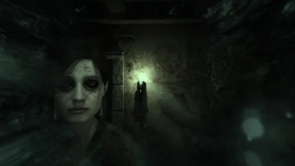 Remothered: Red Nun's Legacy screenshot 3
