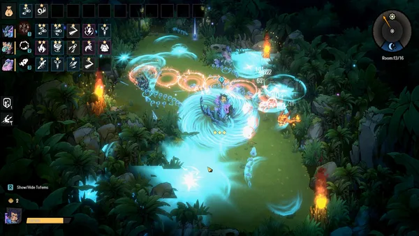Dinotica screenshot 1