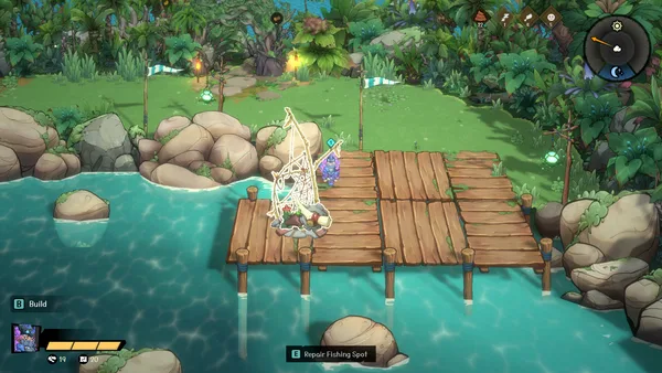 Dinotica screenshot 11