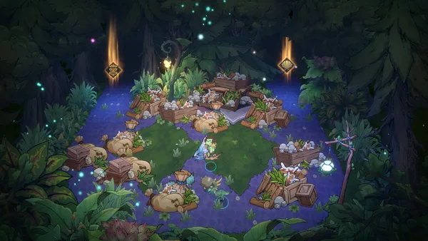 Dinotica screenshot 9