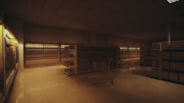 Liminal Shroud screenshot 12