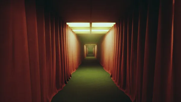 Liminal Shroud screenshot 18