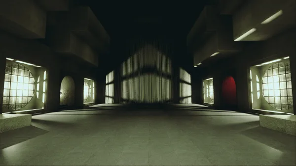 Liminal Shroud screenshot 19