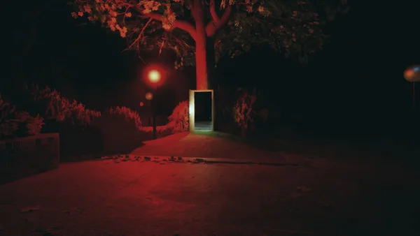 Liminal Shroud screenshot 27